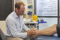 Entire Podiatry - North Lakes image 4